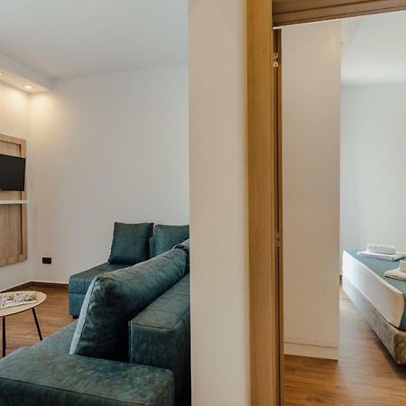 Apartmani Beko Herceg Novi Exteriör bild