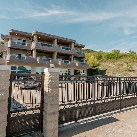 Apartmani Beko Herceg Novi Exteriör bild