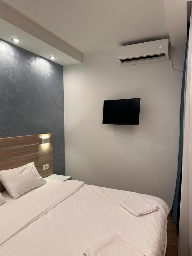 Apartmani Beko Herceg Novi Exteriör bild