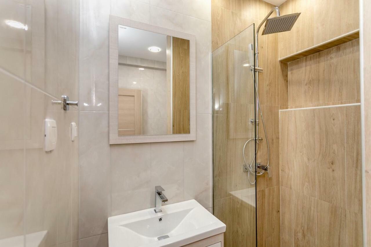 Apartmani Beko Herceg Novi Exteriör bild