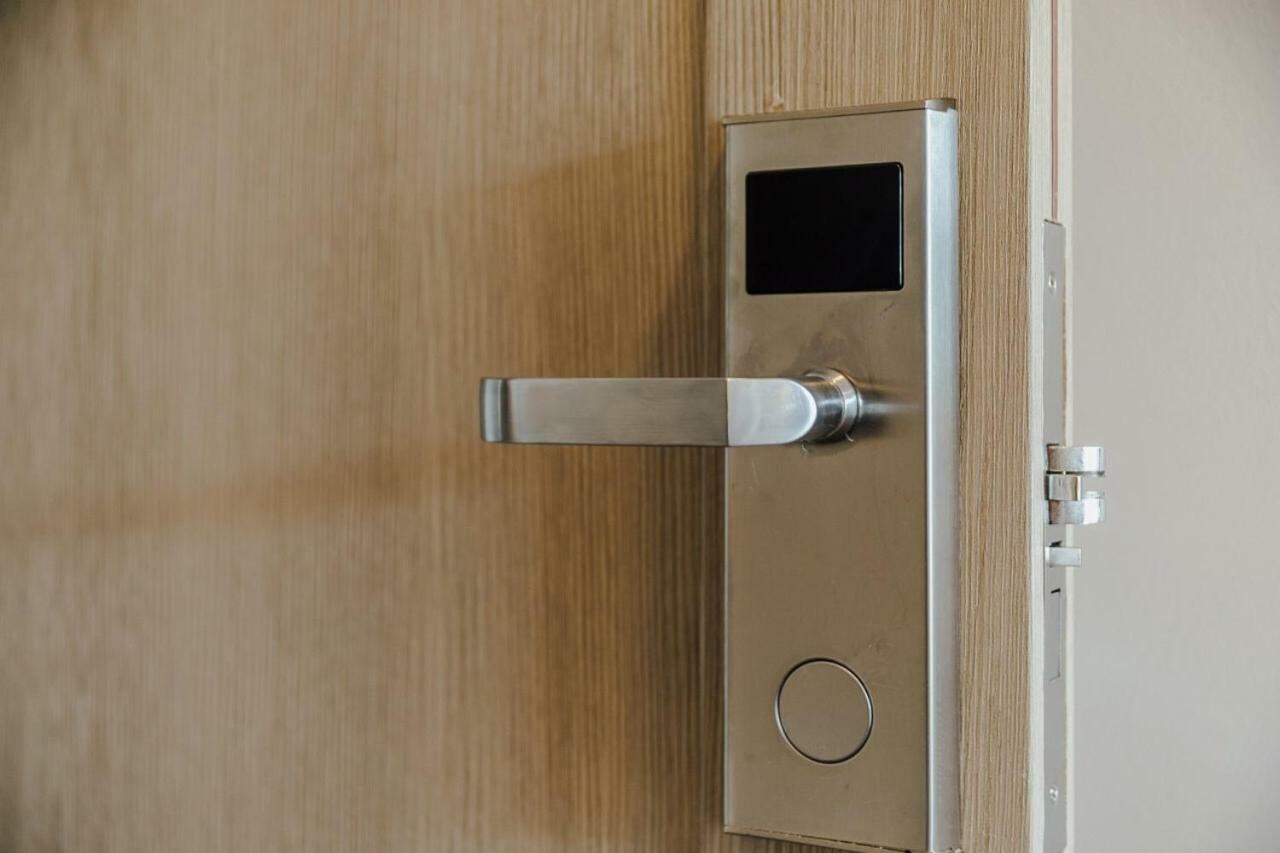 Apartmani Beko Herceg Novi Exteriör bild