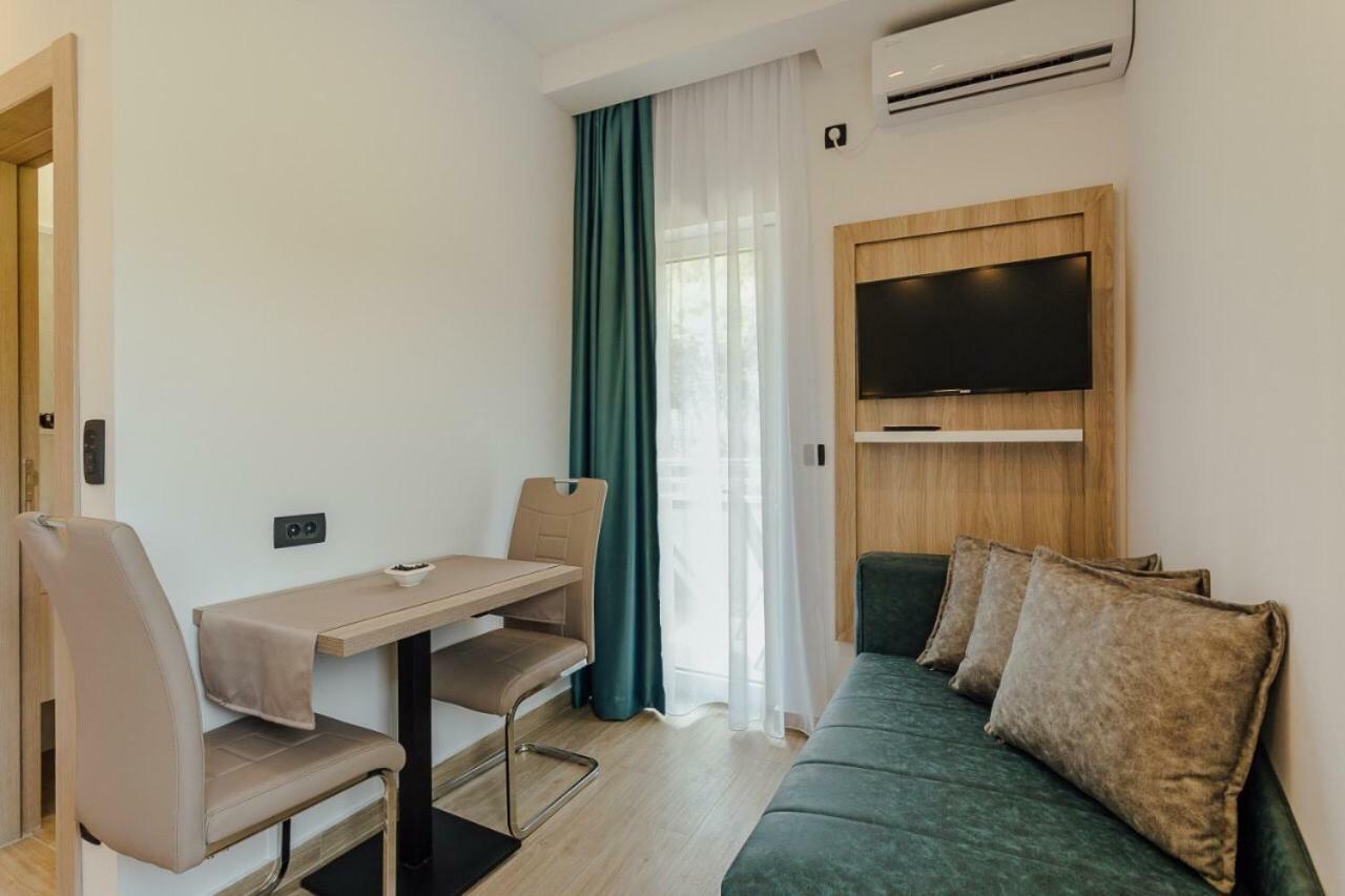 Apartmani Beko Herceg Novi Exteriör bild