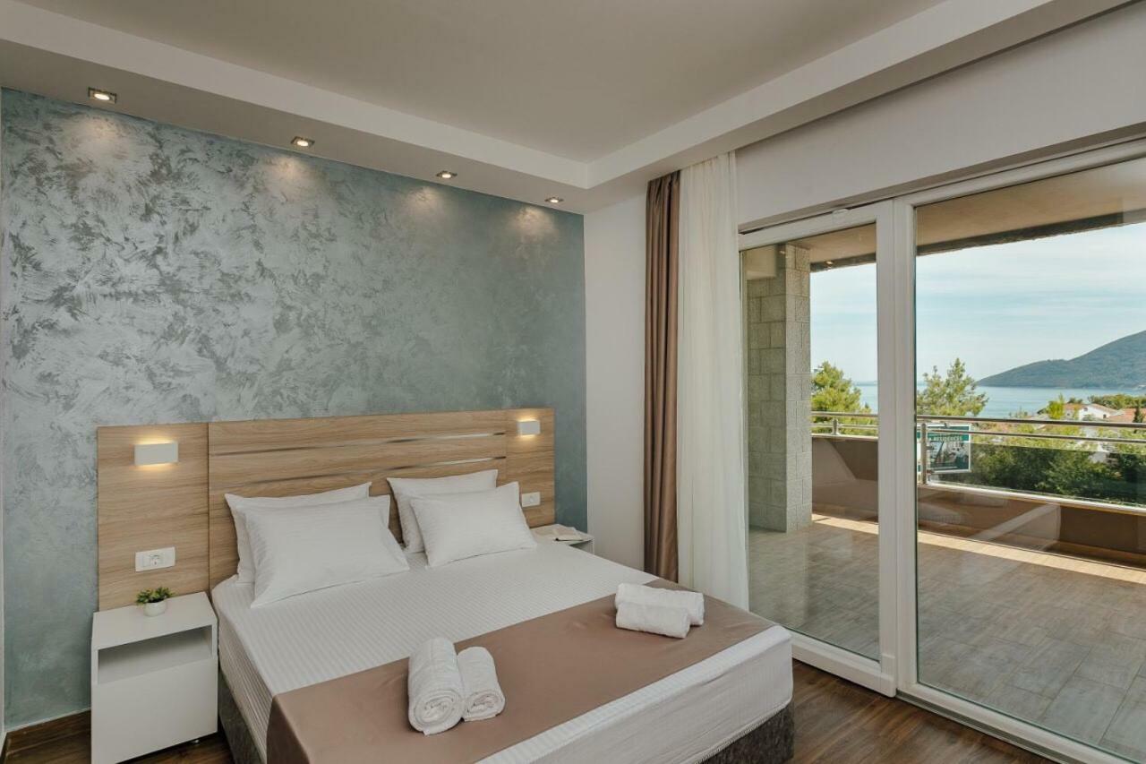 Apartmani Beko Herceg Novi Exteriör bild