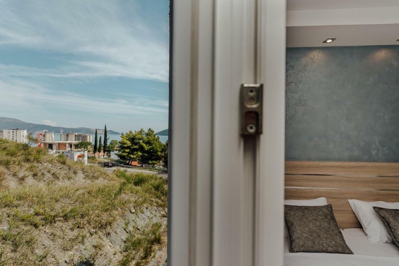 Apartmani Beko Herceg Novi Exteriör bild